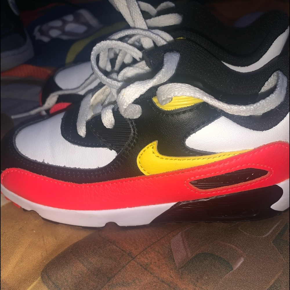 Air Max 10C